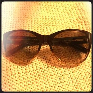 Tori Burch Sunglasses